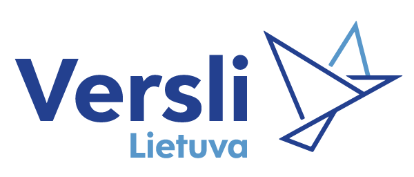 Verslo e. gidas
